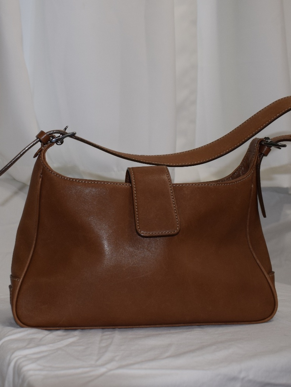 Y2K Coach Shoulder Bag